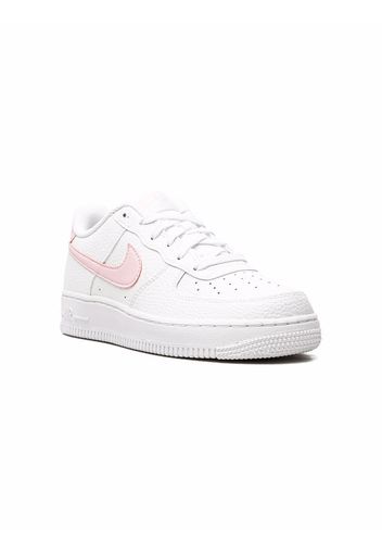 Nike Kids Air Force 1 sneakers - Weiß