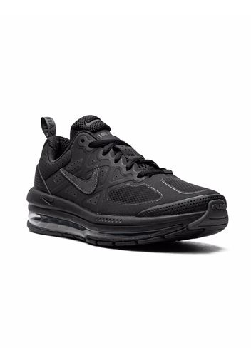 Nike Kids Air Max Genome sneakers - Schwarz