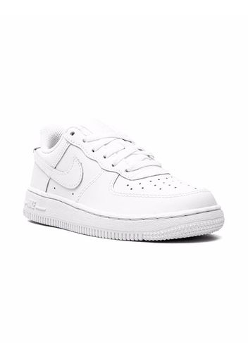 Nike Kids Air Force 1 LE sneakers - Weiß