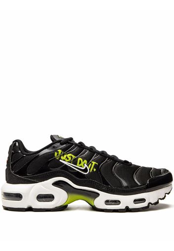 Nike Kids Air Max Plus Sneakers - Schwarz