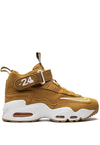 Nike Kids Air Griffey Max 1 Sneakers - WHEAT