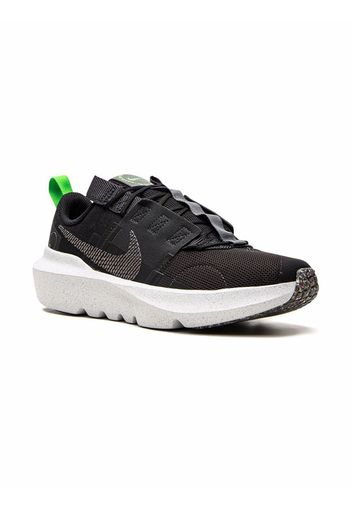 Nike Kids Crater Impact Sneakers - Schwarz