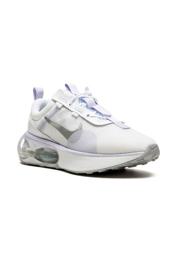 Nike Kids Air Max 2021 low-top sneakers - Weiß