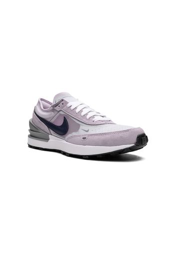 Nike Kids Waffle One "Violet Frost" sneakers - Grau