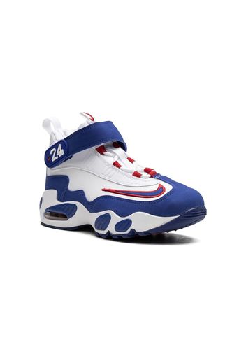 Nike Kids Air Griffey Max 1 "USA" sneakers - Weiß