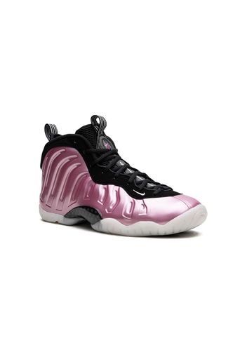 Nike Kids Little Posite One "Polarized Pink" sneakers - Rosa