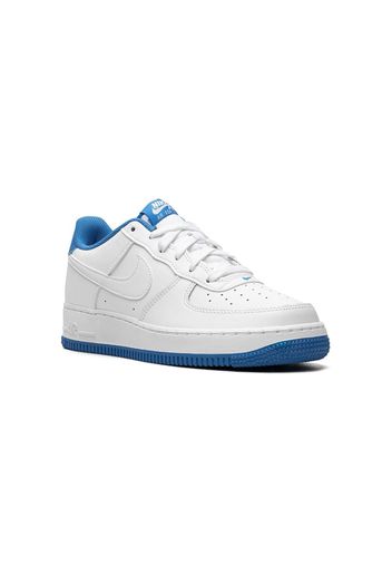 Nike Kids Air Force 1 Low ESS sneakers - Weiß