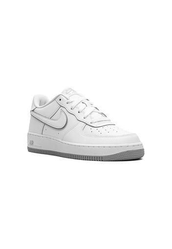 Nike Kids Air Force 1 sneakers - Weiß