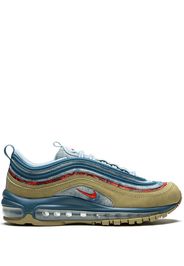 Nike Kids TEEN 'Air Max 97' Sneakers - Blau