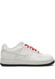 Nike Kids TEEN 'Air Force 1 Low Prem LE' Sneakers - Weiß