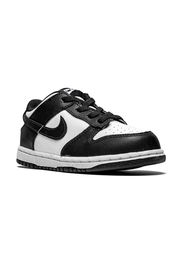 Nike Kids Nike Dunk Low Sneakers - Schwarz