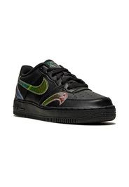 Nike Kids Air Force 1 LV8 Sneakers - Schwarz