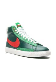 Nike Kids Blazer Mid '77 Vintage Sneakers - Grün