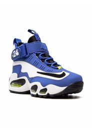 Nike Kids Air Griffey Max 1 Varsity Royal / Volt Sneakers - Blau