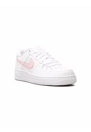 Nike Kids Air Force 1 sneakers - Weiß