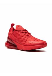 Nike Kids Air Max 270 low-top sneakers - Rot