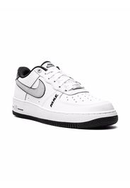 Nike Kids Air Force 1 LV8 sneakers - Weiß