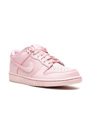 Nike Kids Dunk Low "Prism Pink" sneakers - Rosa