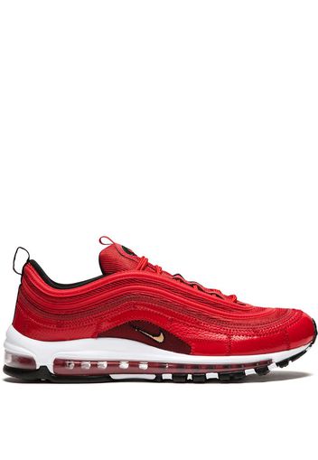 Nike 'Air Max 97 CR7' Sneakers - Rot