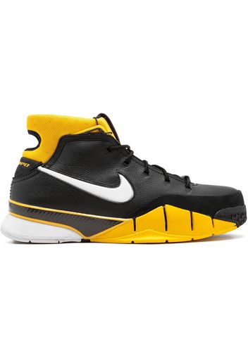 Nike 'Kobe 1 Protro' Sneakers - Schwarz