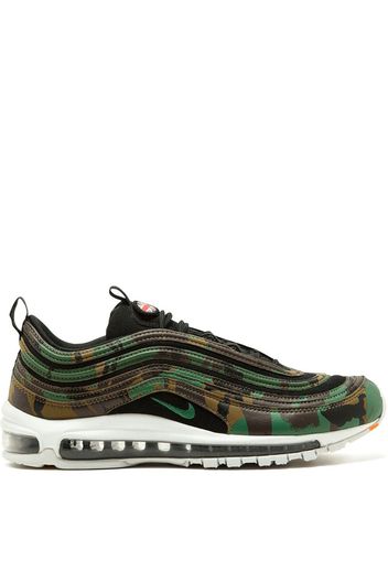 Nike 'Air Max 97 Premium QS' Sneakers - Grün