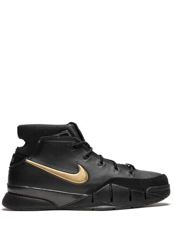 Nike 'Kobe 1 Proto' Sneakers - Schwarz