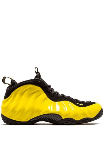 Nike 'Air Foamposite One' Sneakers - Gelb