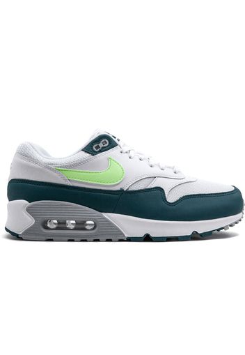 Nike 'Air Max 90/1' Sneakers - Weiß