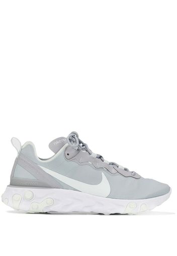 Nike 'React Element 55' Sneakers - Grau