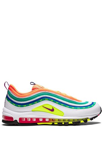 Nike 'Air Max 97' Sneakers - Weiß