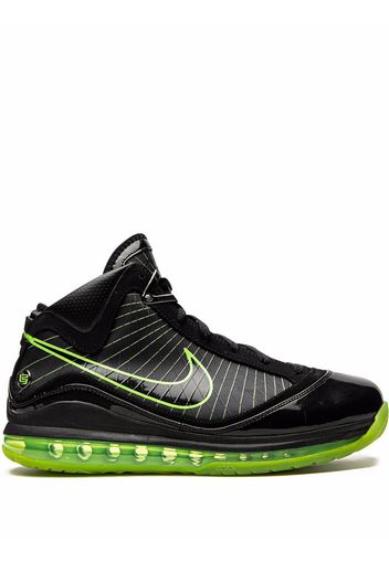 Nike Air Max Lebron 7 "Dunkman" sneakers - Schwarz