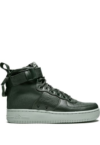 Nike 'Air SF-AF1' Sneakers - Grün