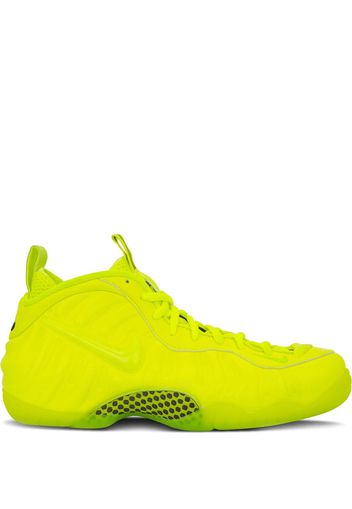 Nike 'Air Foamposite Pro' Sneakers - Gelb