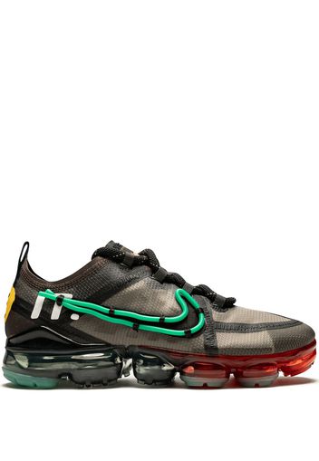 Nike 'Air VaporMax 2019 CPFM' Sneakers - Grün