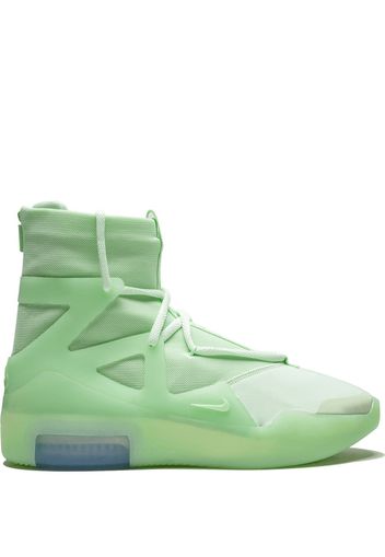 Nike 'Air Fear of God 1' Sneakers - Grün