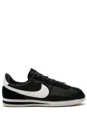 Nike 'Cortez Basic' Sneakers - Schwarz