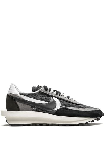 Nike 'LD Waffle' Sneakers - Grau