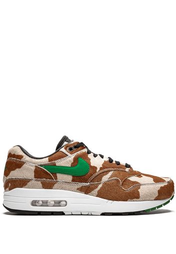 Nike 'Atmos x Air Max 1' Sneakers - Braun