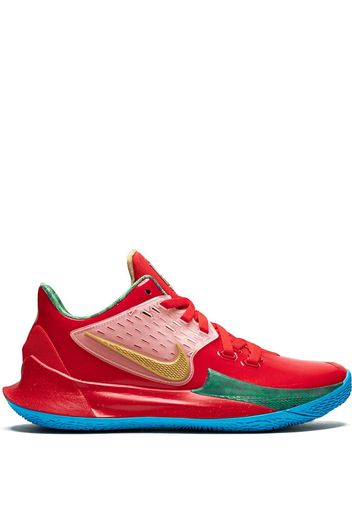 Nike 'Kyrie' Sneakers - Rot