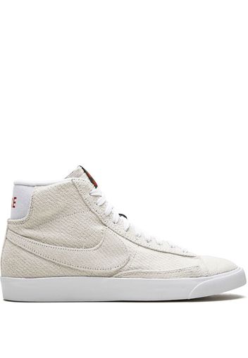 Nike 'Blazer Mid QS UD' Sneakers - Nude