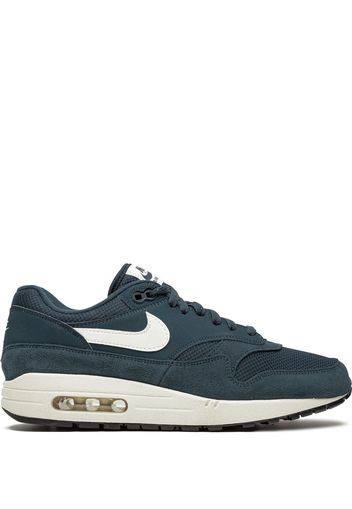 Nike 'Air Max 1' Sneakers - Blau