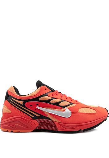 Nike 'Air Ghost Racer' Sneakers - Rot