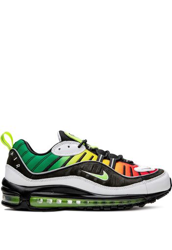 Nike 'Air Max 98 Olivia Kim' Sneakers - Schwarz