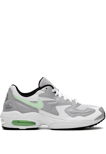 Nike 'Air Max 2 Light' Sneakers - Grau