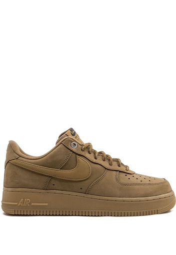 Nike 'Air Force 1 '07 WB' Sneakers - Braun