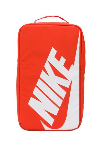Nike 'Nike Shoebox' Tasche - Orange