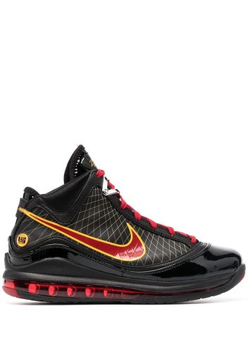 Nike Air Max LeBron 7 "Fairfax" sneakers - Schwarz