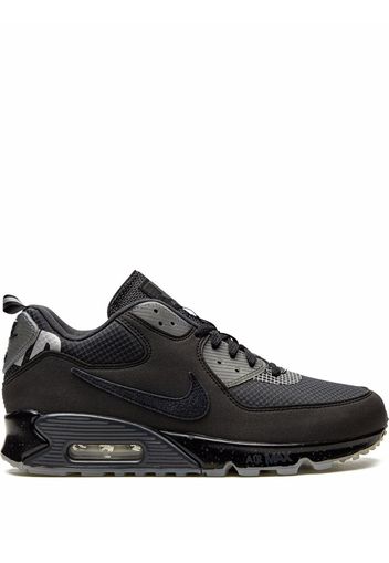 Nike Air Max 90 Sneakers - Schwarz