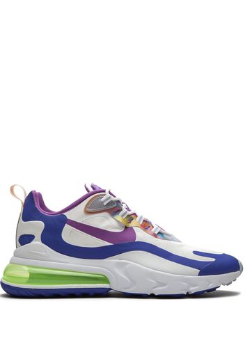 Nike 'Air Max 270 React Easter' Sneakers - Weiß