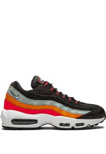 Nike 'Air Max 95' Sneakers - Schwarz